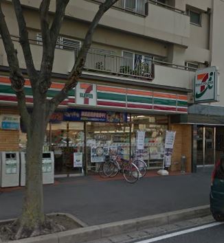 あぅん霧ヶ丘 コンビニ