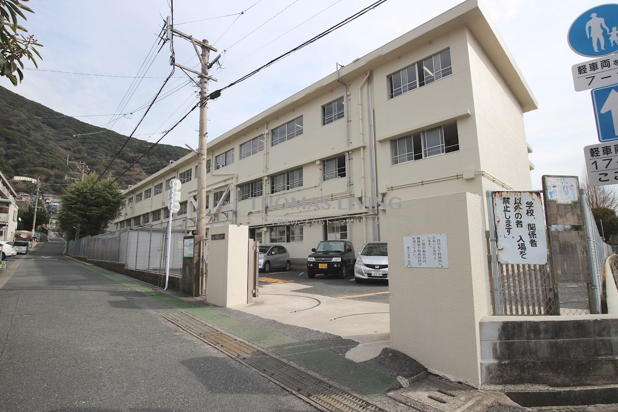 あぅん霧ヶ丘 小学校