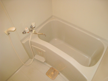 ソフィア２１新在家 風呂画像