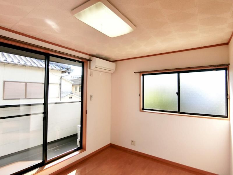 ヴィレッジみふくⅡ その他1