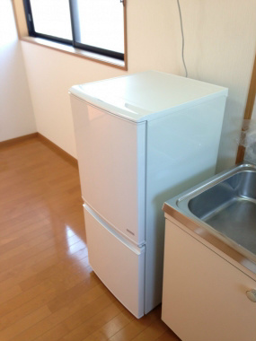 ヴィレッジみふくⅡ その他2