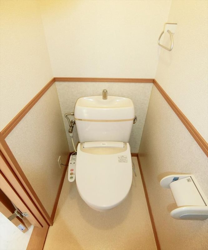 ヴィレッジみふくⅡ その他3