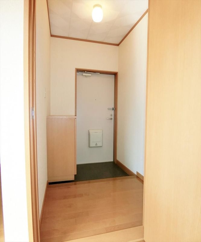 ヴィレッジみふくⅡ その他8