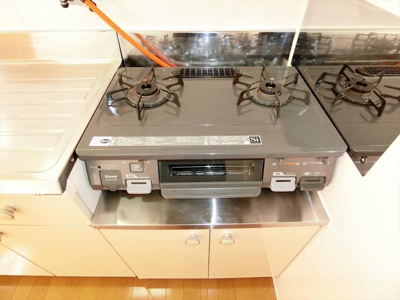 ヴィレッジみふくⅡ その他9