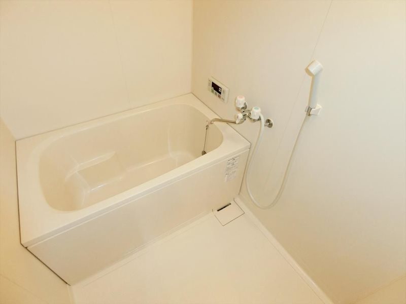 ヴィレッジみふくⅡ 風呂画像