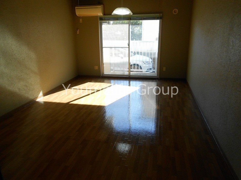 ホロン湘南壱番館 ベッドルーム