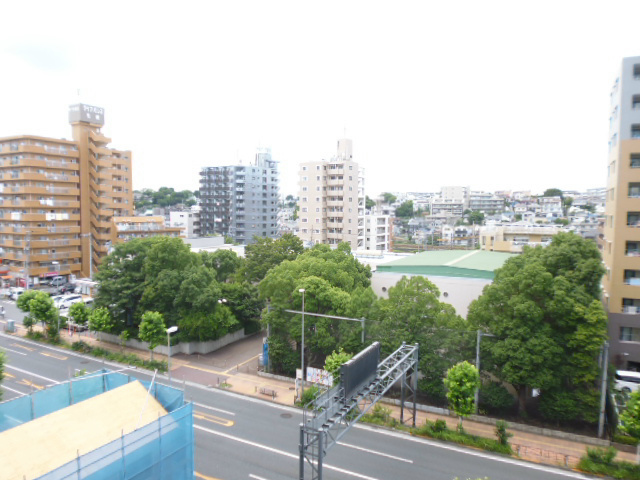 ベルカーサ生麦 その他3