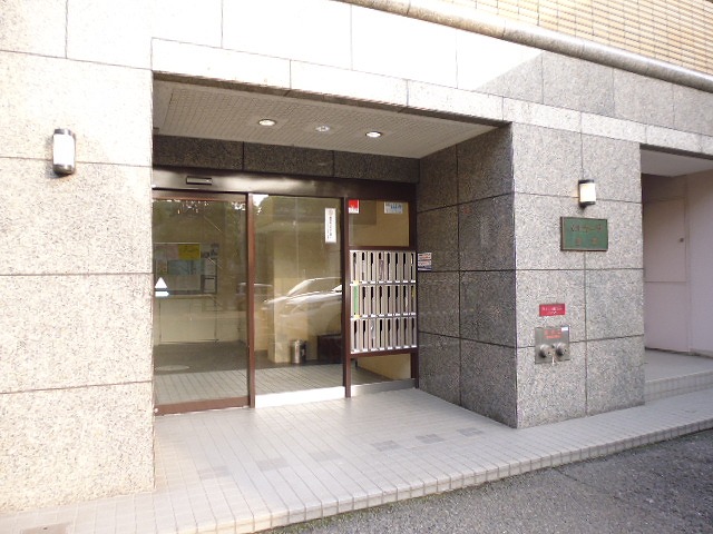 ベルカーサ生麦 その他外観1