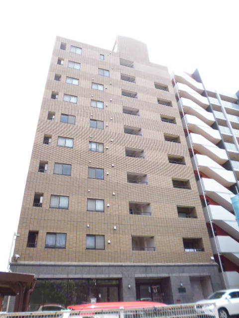 ベルカーサ生麦 その他外観2