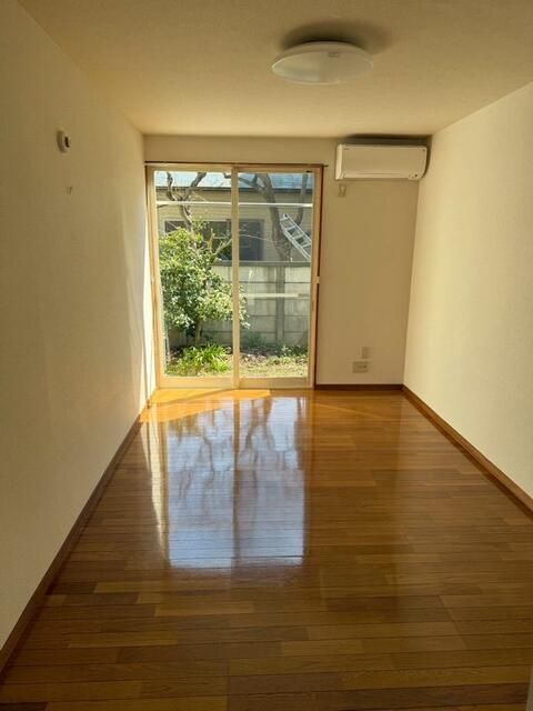 パレーシャル湘南館Ⅱ リビング