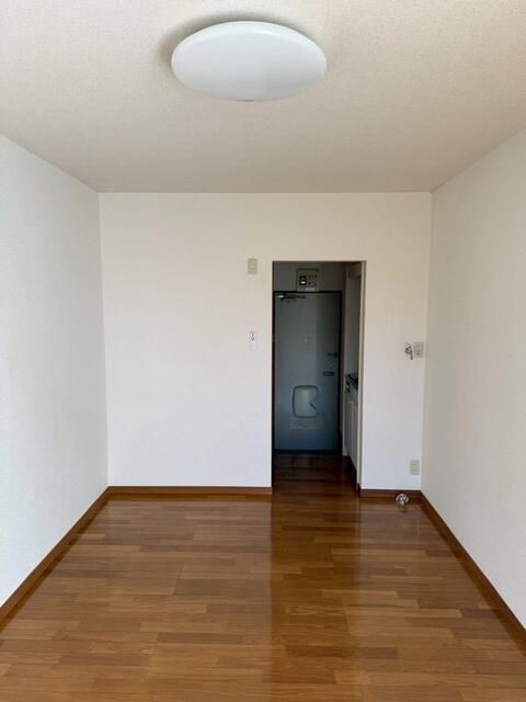 パレーシャル湘南館Ⅱ ベッドルーム