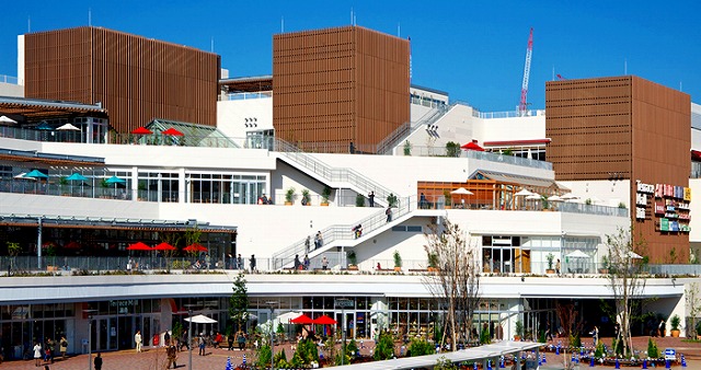 パレーシャル湘南館Ⅱ 周辺画像6