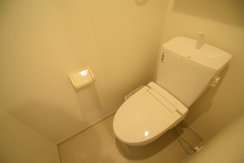 リブリ・ヴェルジュ本厚木 その他4