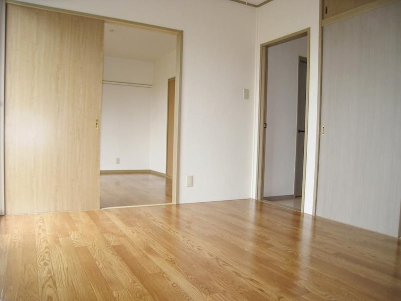 ロイヤルハイツB その他7