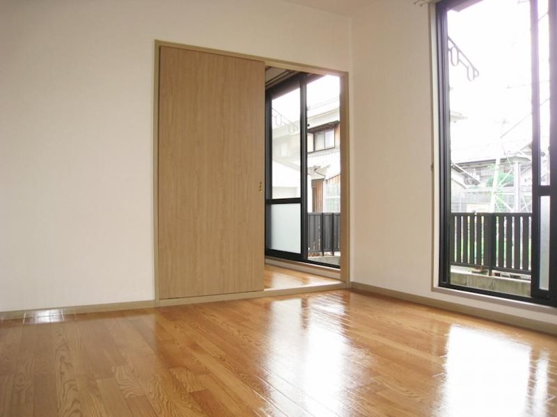 ロイヤルハイツB その他8