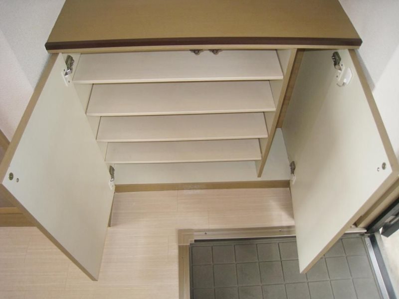 ロイヤルハイツB その他16