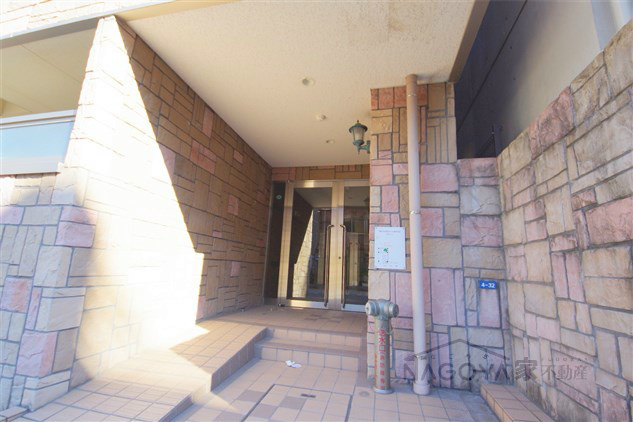 ヴィオレット泉 その他外観3