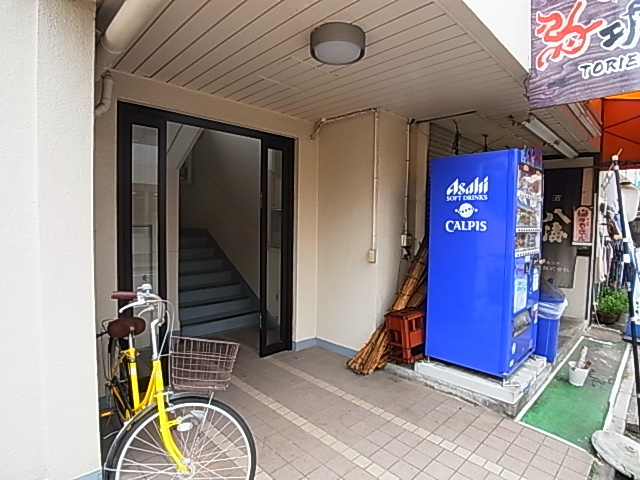 その他外観1