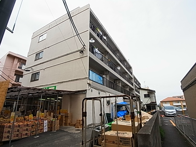 その他外観2