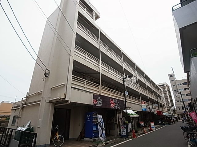 その他外観3