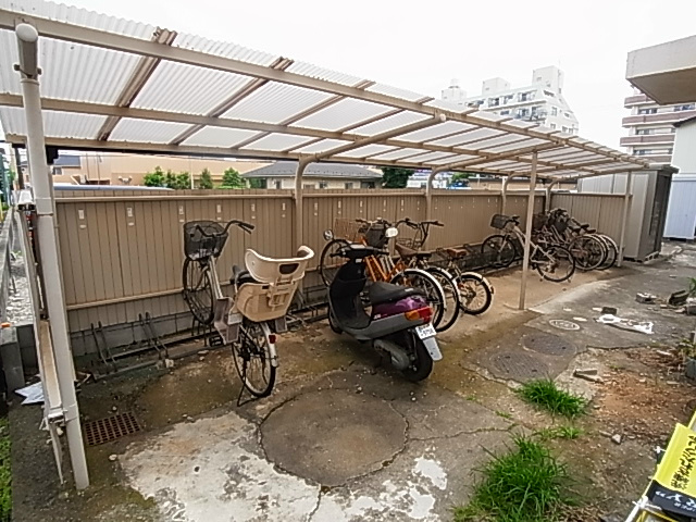 その他外観5