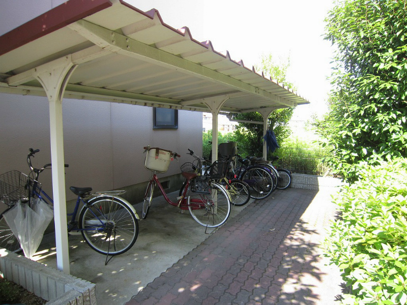 ラフォーレ野出 その他1