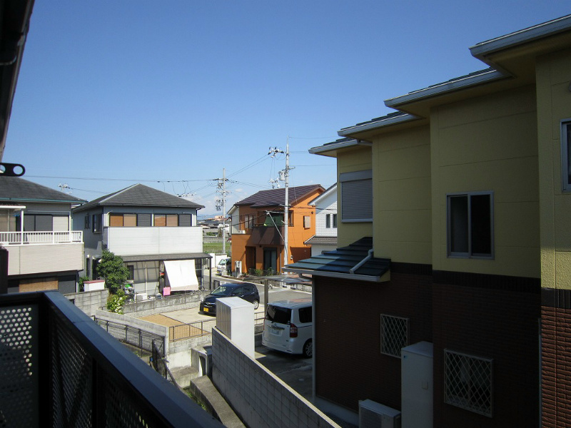 ラフォーレ野出 その他2