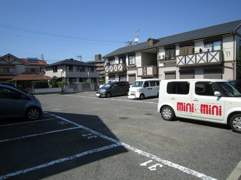 ラフォーレ野出 その他3