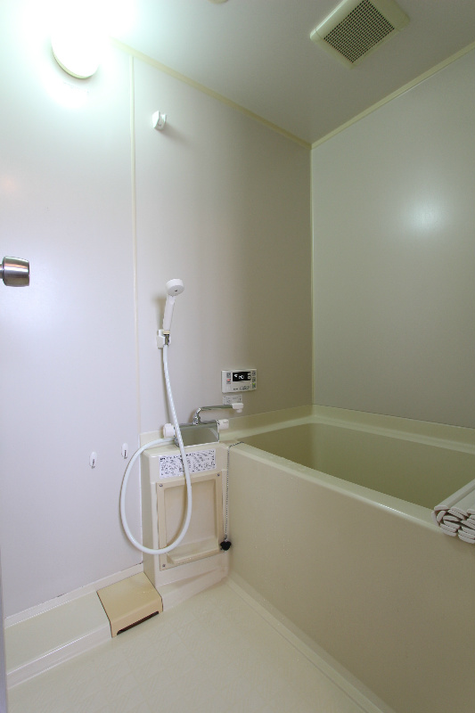 ジュエルハウス 風呂画像