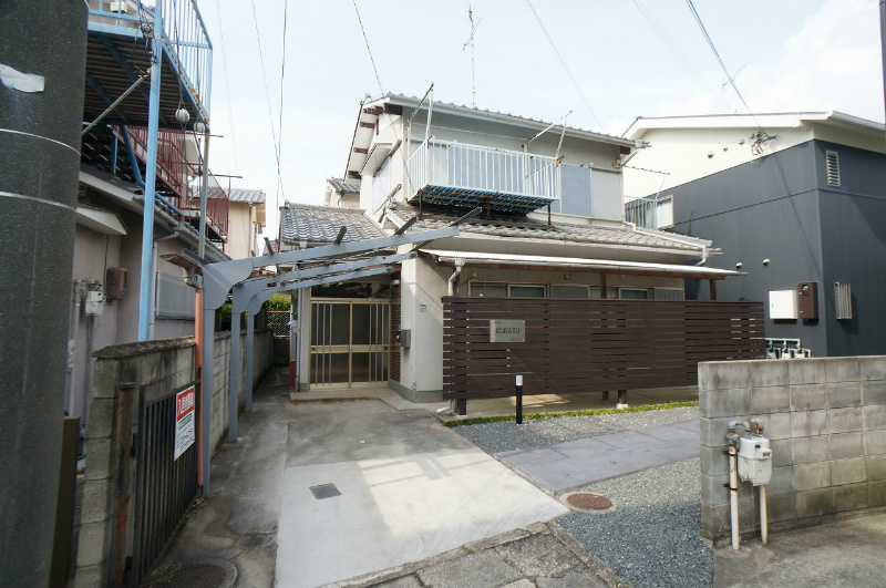 友岡１丁目10-23貸家 その他