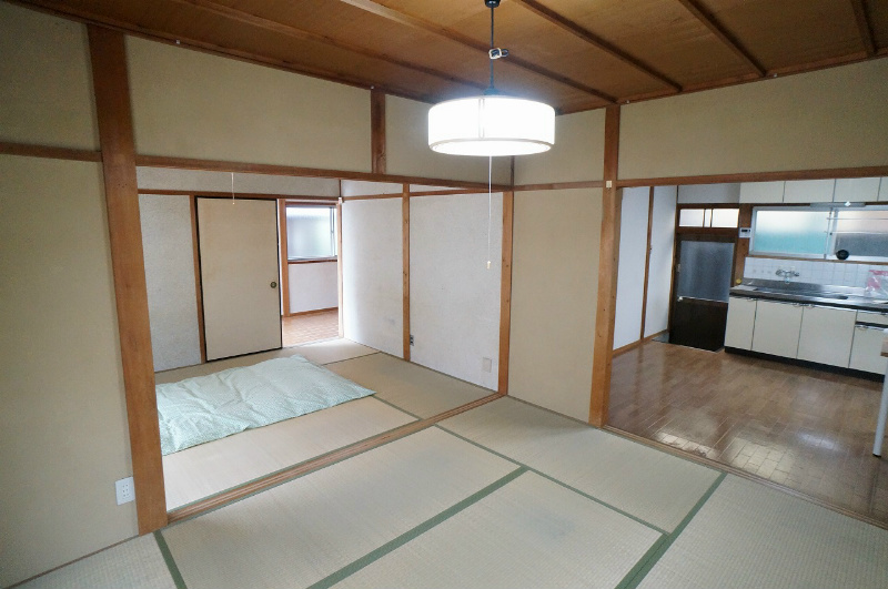 友岡１丁目10-23貸家 その他