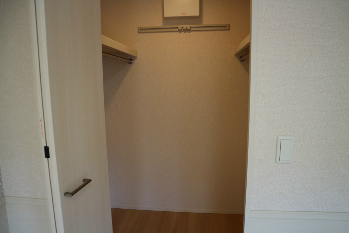 ロイジェントパークスレイクタウン　Q その他1