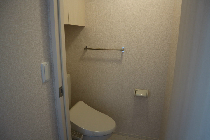 ロイジェントパークスレイクタウン　Q その他2