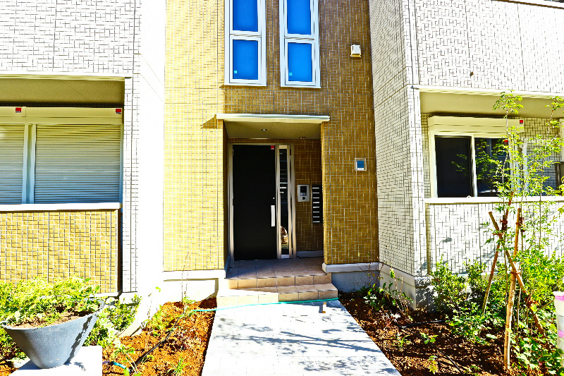 ロイジェントパークスレイクタウン　Q その他3