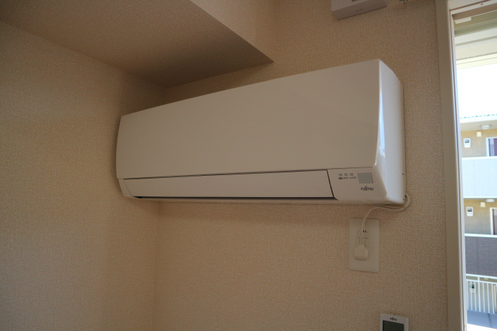 ロイジェントパークスレイクタウン　Q その他4