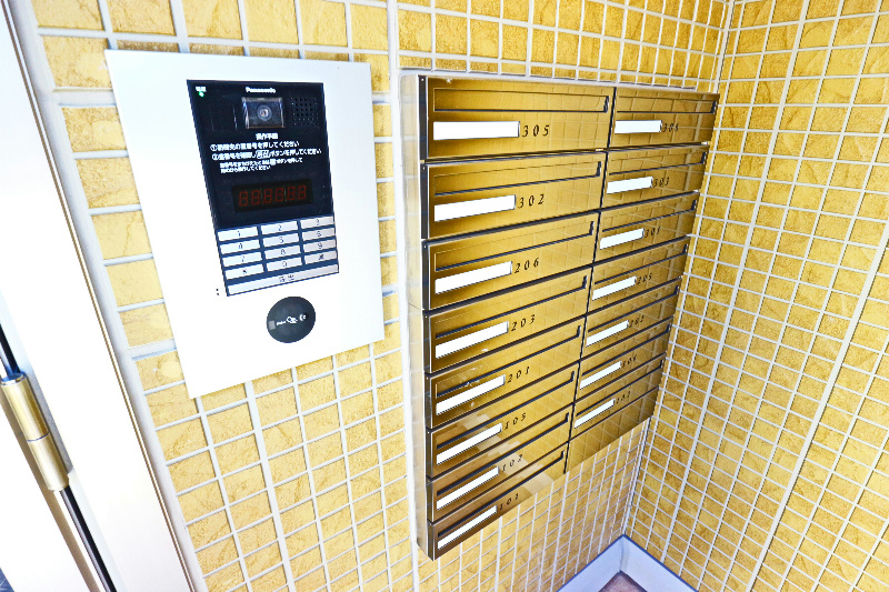 ロイジェントパークスレイクタウン　Q その他5