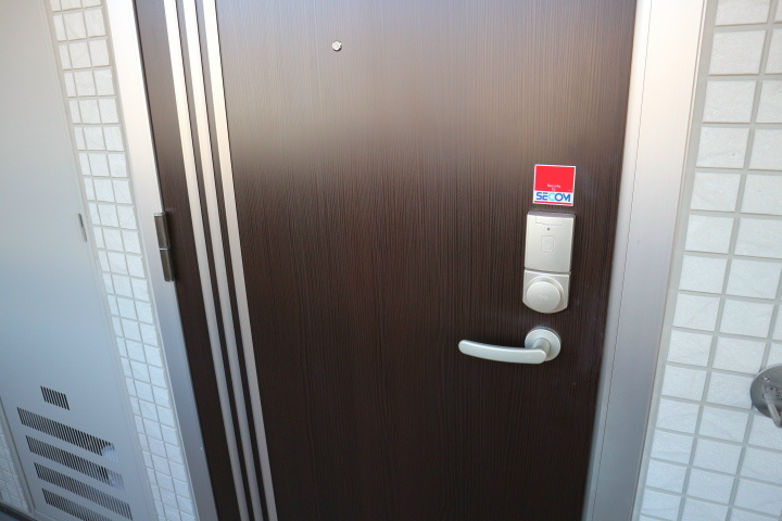 ロイジェントパークスレイクタウン　Q その他6