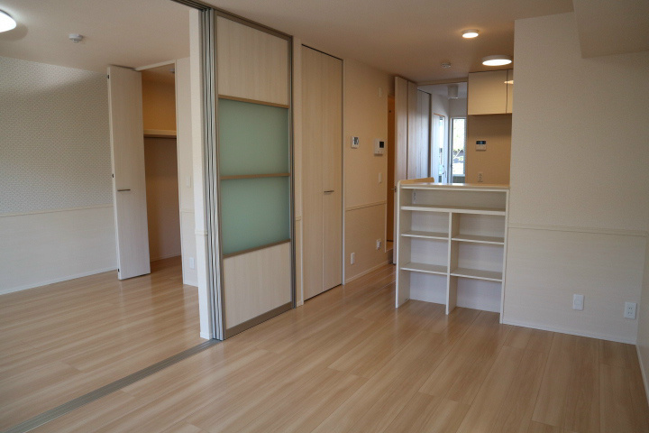 ロイジェントパークスレイクタウン　Q その他7