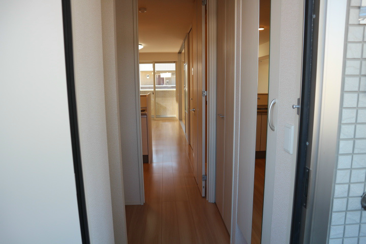 ロイジェントパークスレイクタウン　Q その他8