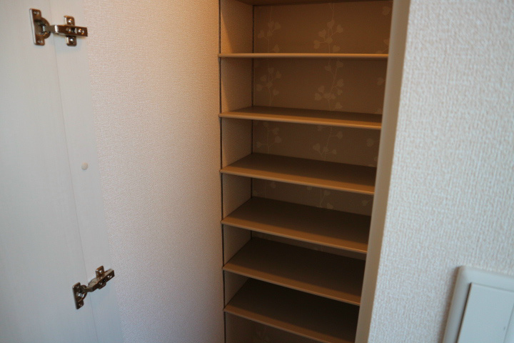 ロイジェントパークスレイクタウン　Q その他9