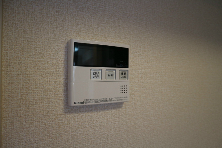 ロイジェントパークスレイクタウン　Q その他11