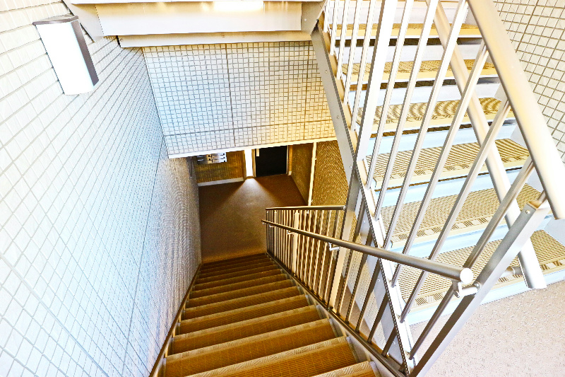 ロイジェントパークスレイクタウン　Q その他12