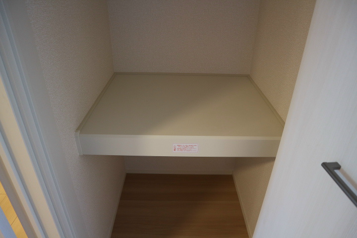 ロイジェントパークスレイクタウン　Q その他14