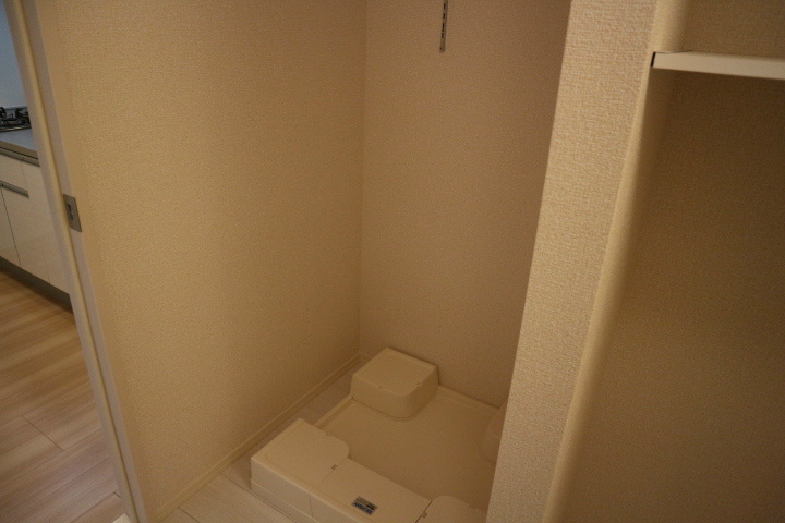 ロイジェントパークスレイクタウン　Q その他15