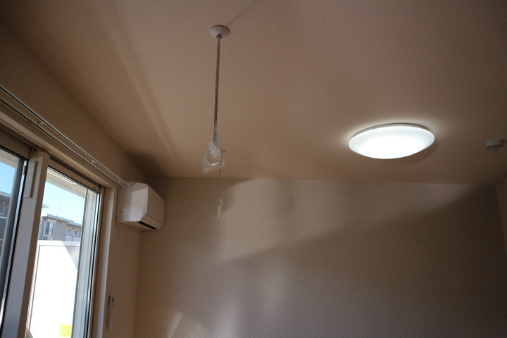 ロイジェントパークスレイクタウン　Q その他16