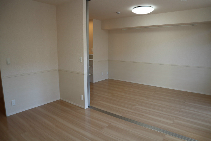 ロイジェントパークスレイクタウン　Q その他17