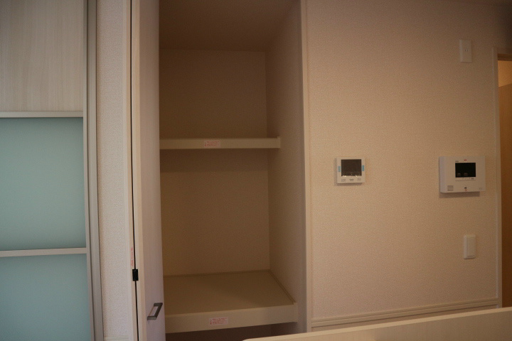 ロイジェントパークスレイクタウン　Q その他18