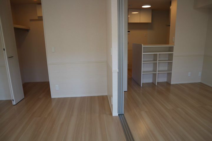 ロイジェントパークスレイクタウン　Q その他19