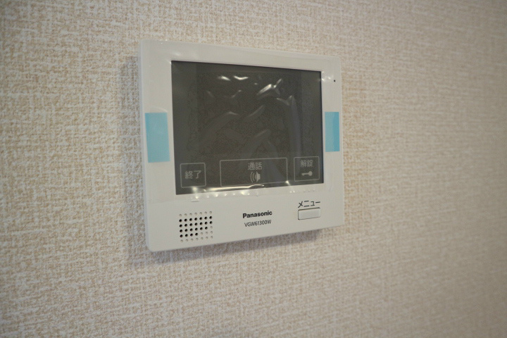 ロイジェントパークスレイクタウン　Q その他20