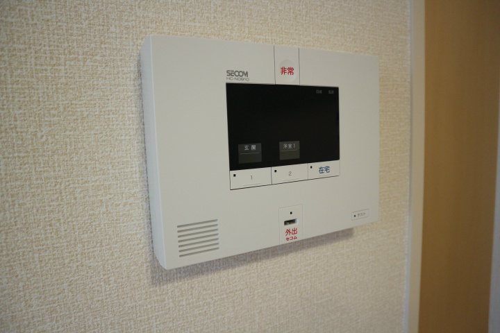 ロイジェントパークスレイクタウン　Q その他21